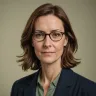 Portrait de Agathe Morvan